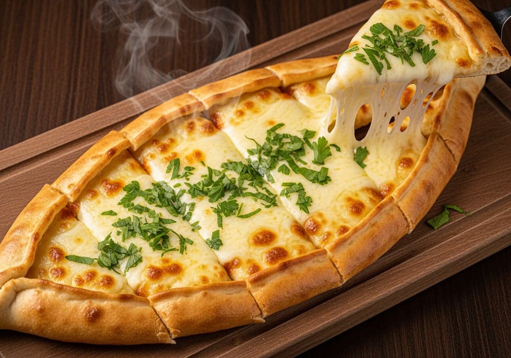 Pide me Djathë